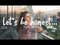 Lagu The Chainsmokers - Honest (Lyrics)
