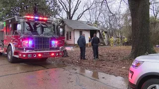 Fire claims life of elderly woman in Texarkana
