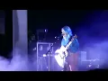 The Head and the Heart, "Tiebreaker", Live at Red Butte Garden, SLC, 8/08/2022