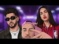BAYADIS, MANAL & SHAW Nghamer KARAOKE / INSTRUMENTAL