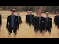 Baba Yetu By Christopher Tin Lord's Prayer in Swahili   Alex Boyé, BYU Men's Chorus  Philharmonic