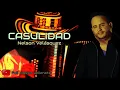 CASUALIDAD Nelson Velásquez