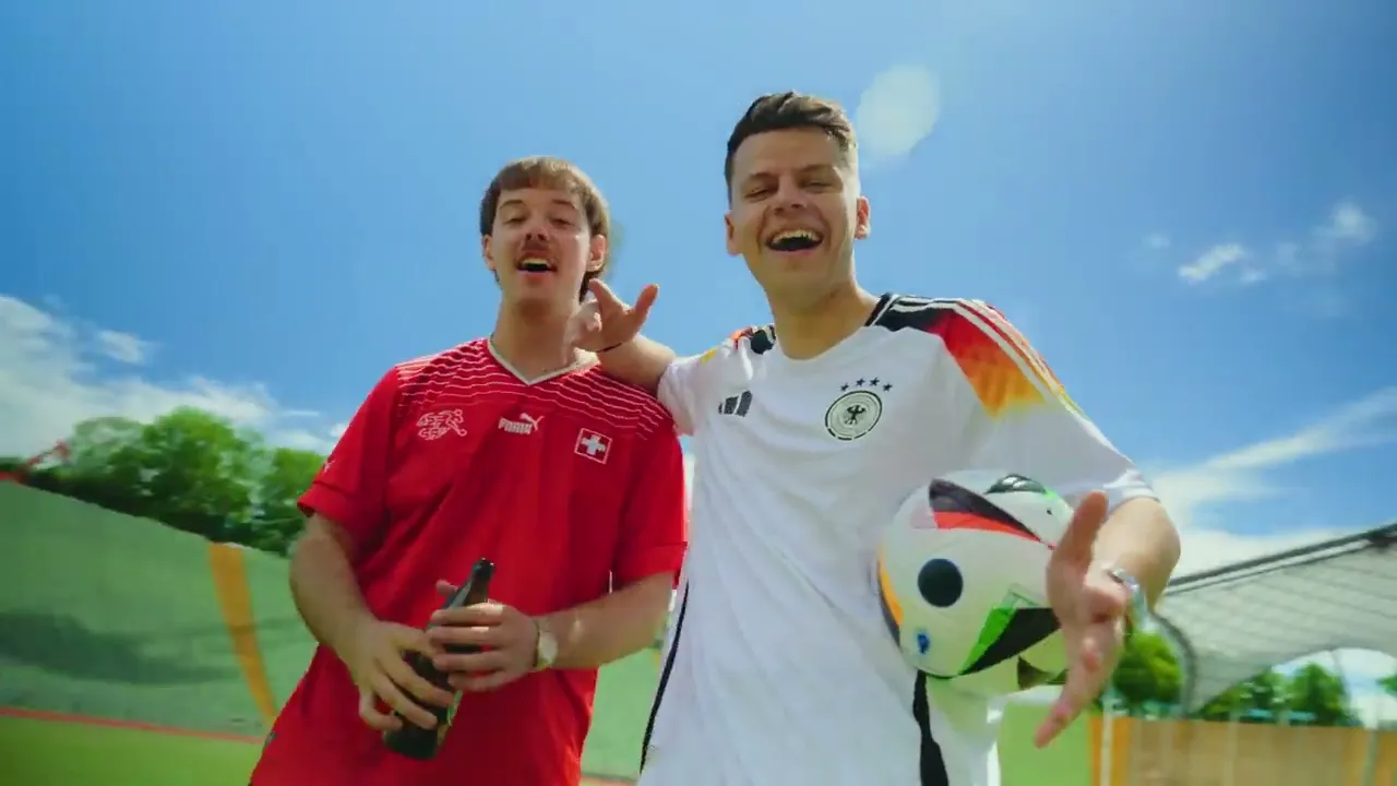 Video Vorschau