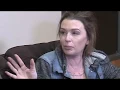 Georgina Cates Interview