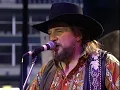 The Highwaymen - The King Is Gone (So Are You) (Live at Farm Aid 1992)