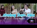 Download Lagu Dara Ayu Ft. Bajol Ndanu - Mendung Tanpo Udan (Official Lyric Video)