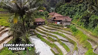 Download SEPERTI LUKISAN! Surga Tersembunyi di Pelosok Pedesaan (Part 1), Kampung Cisarua Desa Cibitung MP3