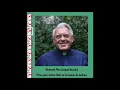 Reverend Pere Jacques Beaudry - Priere pour mettre Haiti sur le chemin du bonheur