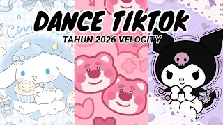 seberapa hafal kamu dance tiktok tahun 2026 #dancetiktok part 728 - dance tiktok viral 2026