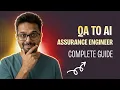 Testing Non-Deterministic AI Systems in 2026 The Complete QA to AI Assurance Engineer Guide