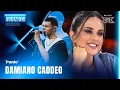 Download Lagu Damiano Caddeo | 'Punto' | Esibizione Audition | X Factor 2025