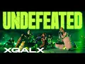 Download Lagu XG \u0026 VALORANT - UNDEFEATED (Performance Video)