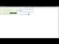Linux Tutorial Series - 63