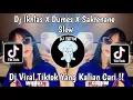 Download Lagu DJ IKHLAS X DUMES X SAKTENANE  SLOW  MENGKANE VIRAL TIKTOK 2023 SOUND WILDTZZ
