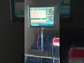 VM-5GA uhf rfid module connect arduino project