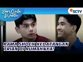 Lagu SIAPA SANGKA! Trian Ngungsi ke Rumah Rama?! | Beri Cinta Waktu - Episode 145 dan 146
