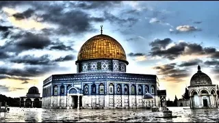 من مهبط الاسراء الثلاثية المقدسة ام كلثوم 