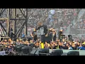 Download Lagu PANTERA - Live at Santa Clara, CA - 06.22.2025- Full concert (Metallica's M72 tour)