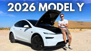 10 Reasons Everyone Is Buying a Tesla Model Y