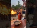 Download Lagu 🙏🏼TY for 500M views|Household fire fighting training 🫡|#industrialskills  #firefighter #fireforce