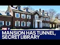 Winona mansion on market for 750K
