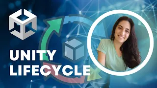 Unity lifecycle explained