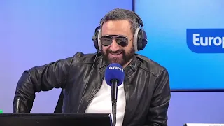 Fermeture C8 : "Les macronistes s'en mordront les doigts aux prochaines élections" (Cyril Hanouna)