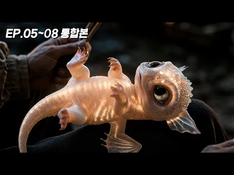 Becoming the Dragon's Dad Episode 12