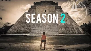 We’re Finally Cruising!! Project Atticus Season 2