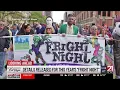 Details shared for 2025 Fright Night in downtown Fort Wayne