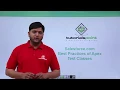 Salesforce - Best practices of apex test classes
