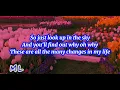 Download Lagu Changes In My Life by Jed Madela