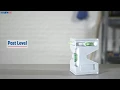 POST LEVEL Screwfix