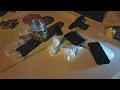 Columbus police recover 8 illegal guns more than 25 000 worth of drugs during crime blitz