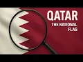 The Real Reason Qatar Chose That Flag Design