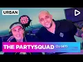 Download Lagu The Partysquad (DJ-set) | SLAM! x Matrixx at the Park 2020