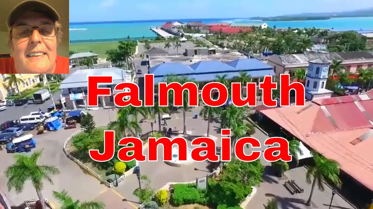 Falmouth, Jamaica