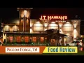 Keeps Getting Worse JT Hannah s Food Review in Pigeon Forge