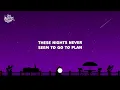 Sam Smith - Stay With Me (Lyrics)