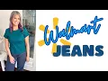 I Tried all the Walmart Jeans so you Don t Have To