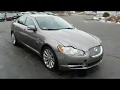 2009 Jaguar XF Premium Luxury