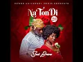 Download Lagu Soul Brova - Na tondi 2.0 (Visualizer Officiel)