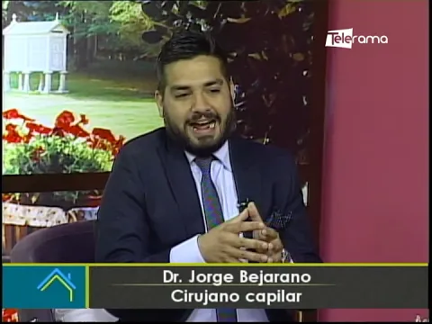 Implantes de cabello ¿Cuándo son necesarios?