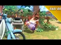Upin \u0026 Ipin Musim 16 Full Movie | Kedai Muthu Kebakaran | Upin Ipin Terbaru