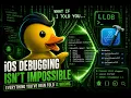 Analytics Debugger For Apps - Next-Gen iOS Debugging