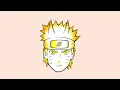 Download Lagu Naruto Shippuden - Silhouette (KANA-BOON) [Marimba Ringtone]