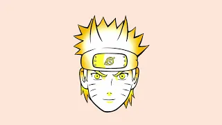Naruto Shippuden Silhouette KANA BOON Marimba Ringtone 
