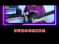 KU BASUH LUKA DENGAN AIR MATA - SUCCESS [KARAOKE MALAYSIA] NADA RENDAH PRIA