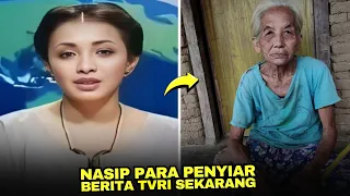 dulu primadona tvri begini kabar terbaru para penyiar berita legendaris tvri sekarang