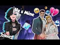 Freaky E-Girl Tries to Homewreck My E-Relationship - Marvel Rivals Trolling